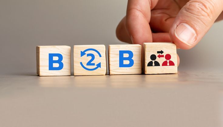 Why Most B2B Marketing Misses the Mark (And How to Fix It)